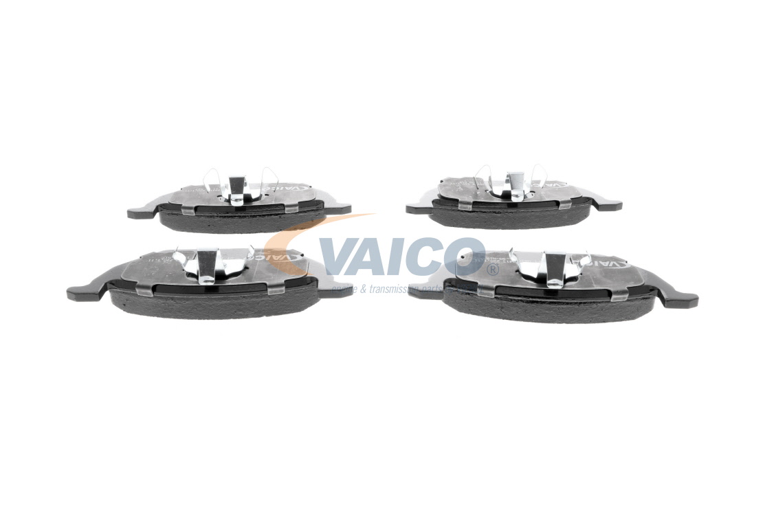 VAICO V10-8109 Brake pad set SKODA Scala Hatchback 1.0 TSI 95 HP