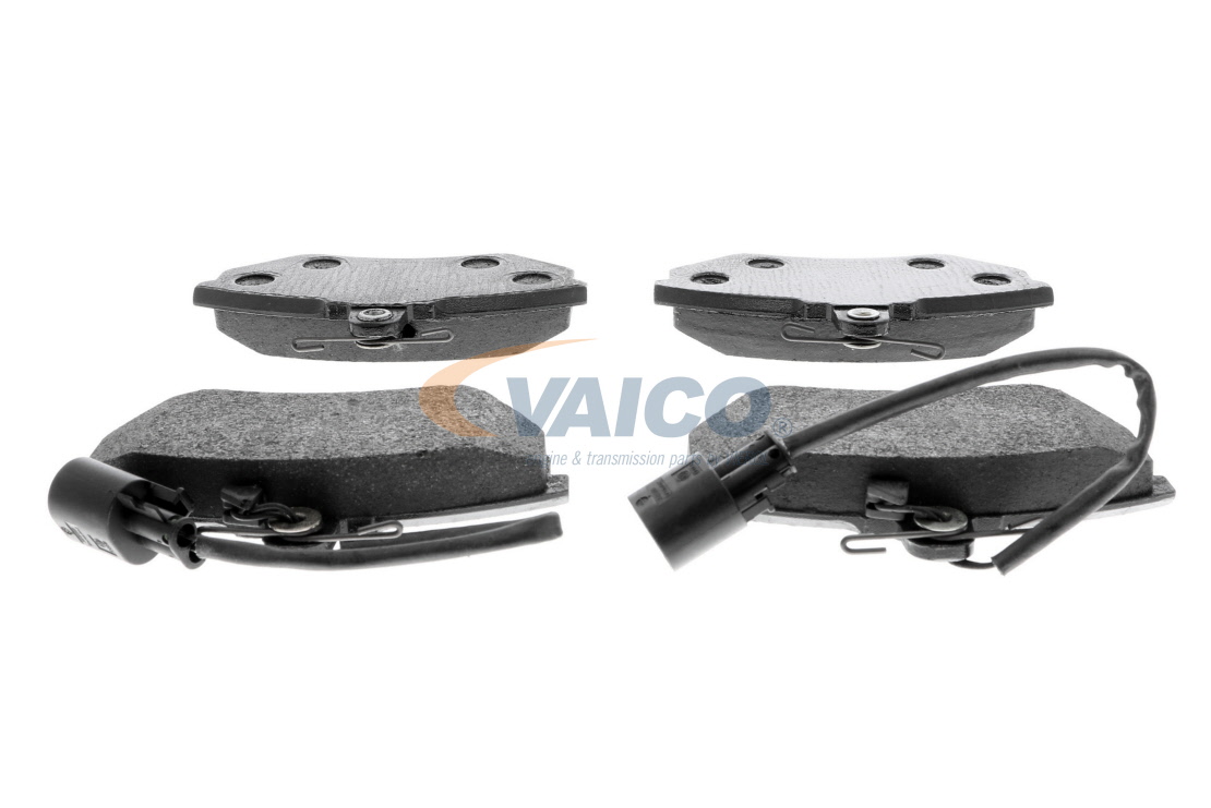 AUDI VAICO Bremsekloss V10-8121