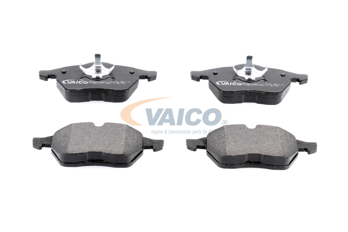 VAICO V10-8130 Jarrupalat Passat 3b5 2.8 V6 4motion 190 hv ATX