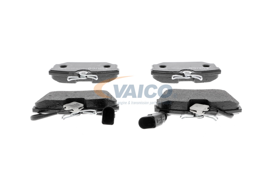 VW VAICO Bremsekloss V10-8150