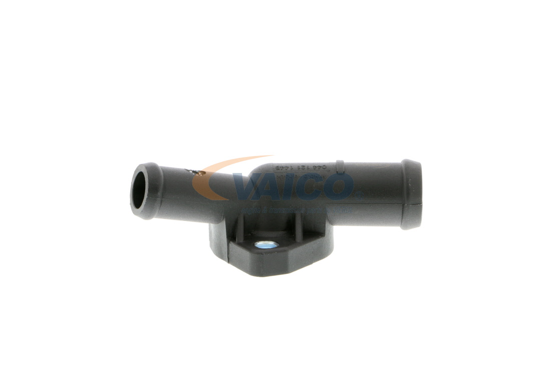 VAICO V10-8203 Kühlmittelflansch VW T4 2.0 84PS 1994