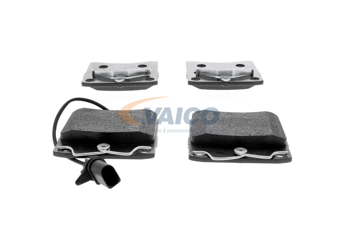 VAICO V10-8234 Bremseklodser VW Transporter T4 1.9 D 61 HK 1X