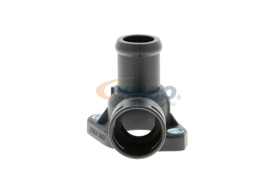 VAICO V10-8254 Flens koelvloeistof Passat 3b5 1.9 TDI Syncro/4motion 110 Pk AVG