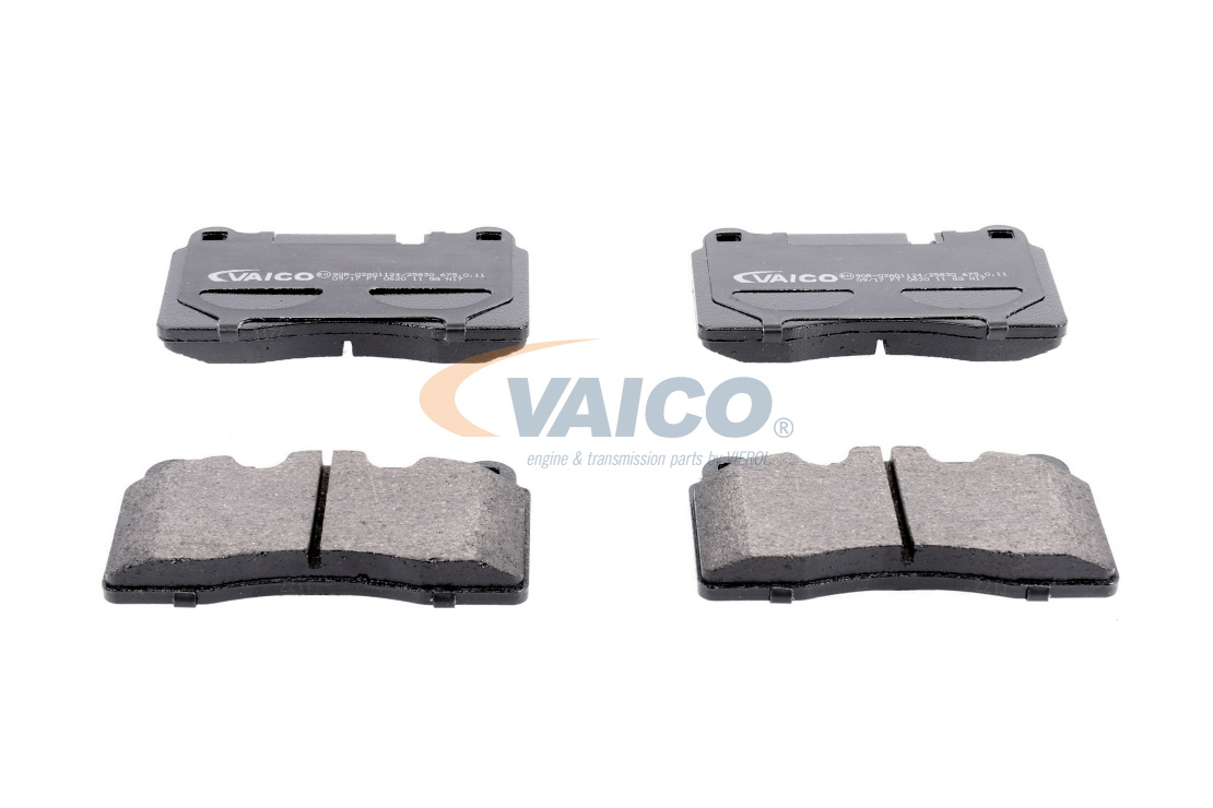 CUPRA VAICO Komplet klocków V10-8296