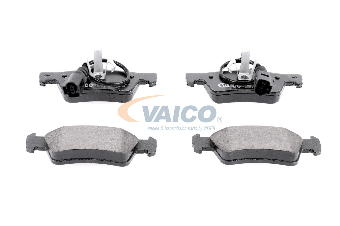 VAICO V10-8298 Jarrupalat T5 Multivan 2.0 115 hv AXA