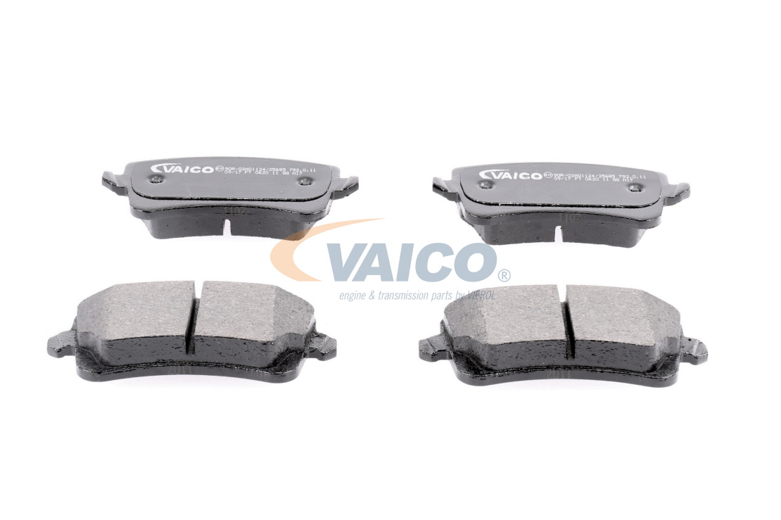 AUDI VAICO Bremseklosser V10-8305