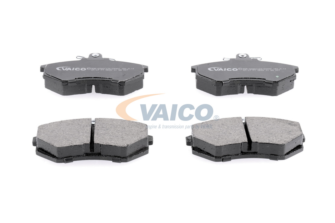 AUDI VAICO Bremseklosser V10-8345