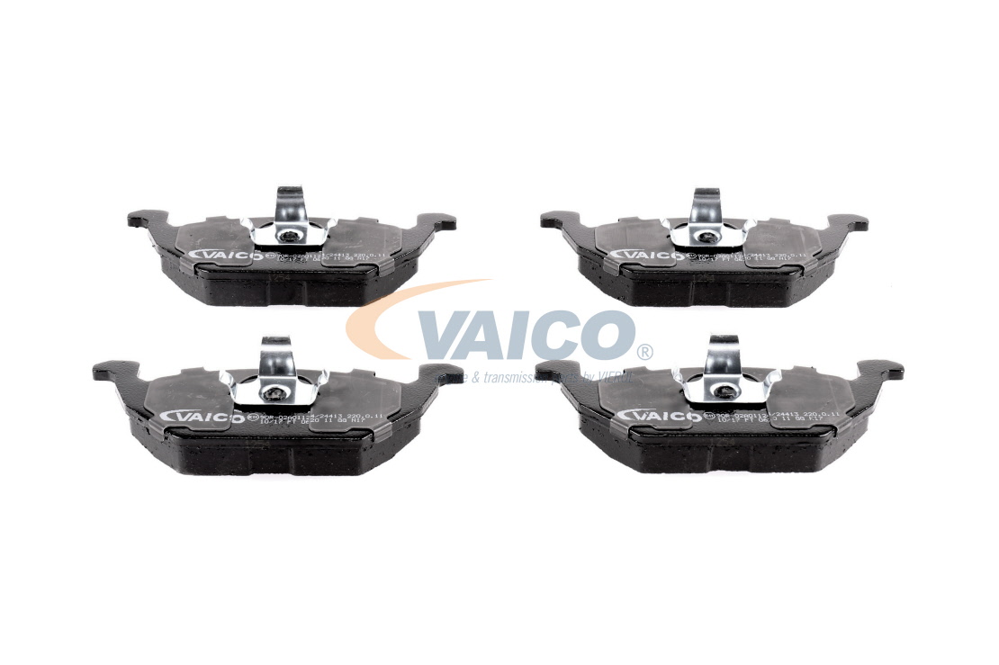 AUDI VAICO Bremsebelegg V10-8347