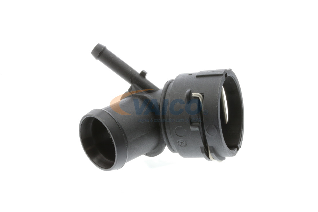 VAICO V10-9738 Flens koelvloeistof Passat B6 Variant 1.9 TDI 105 Pk BXE