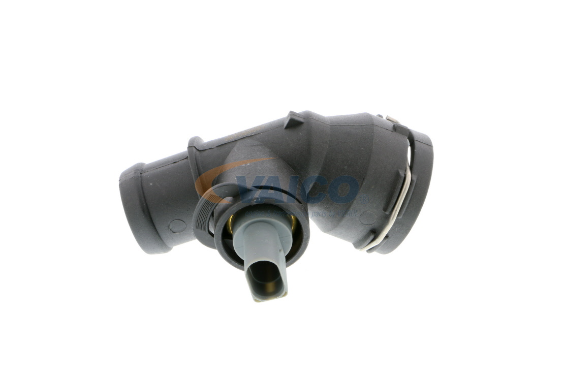 VAICO V10-9760 Flens koelvloeistof Passat B6 Variant 1.4 TSI 122 Pk CAXA