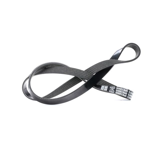 DAYCO 5PK1200 Commande à courroie / chaîne MITSUBISHI Colt VI (Z30) 1.3 Flexfuel (Z35A) 95CV 2012