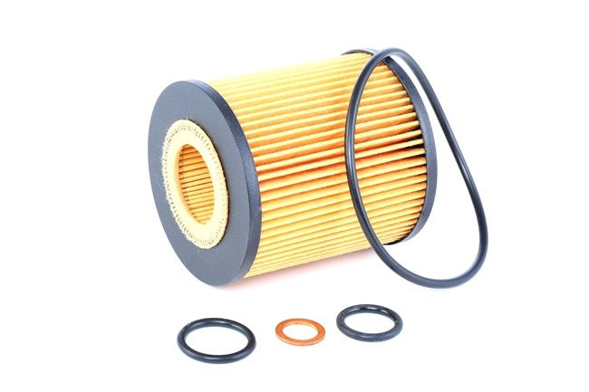 BMW VAICO Oljefilter V20-0492
