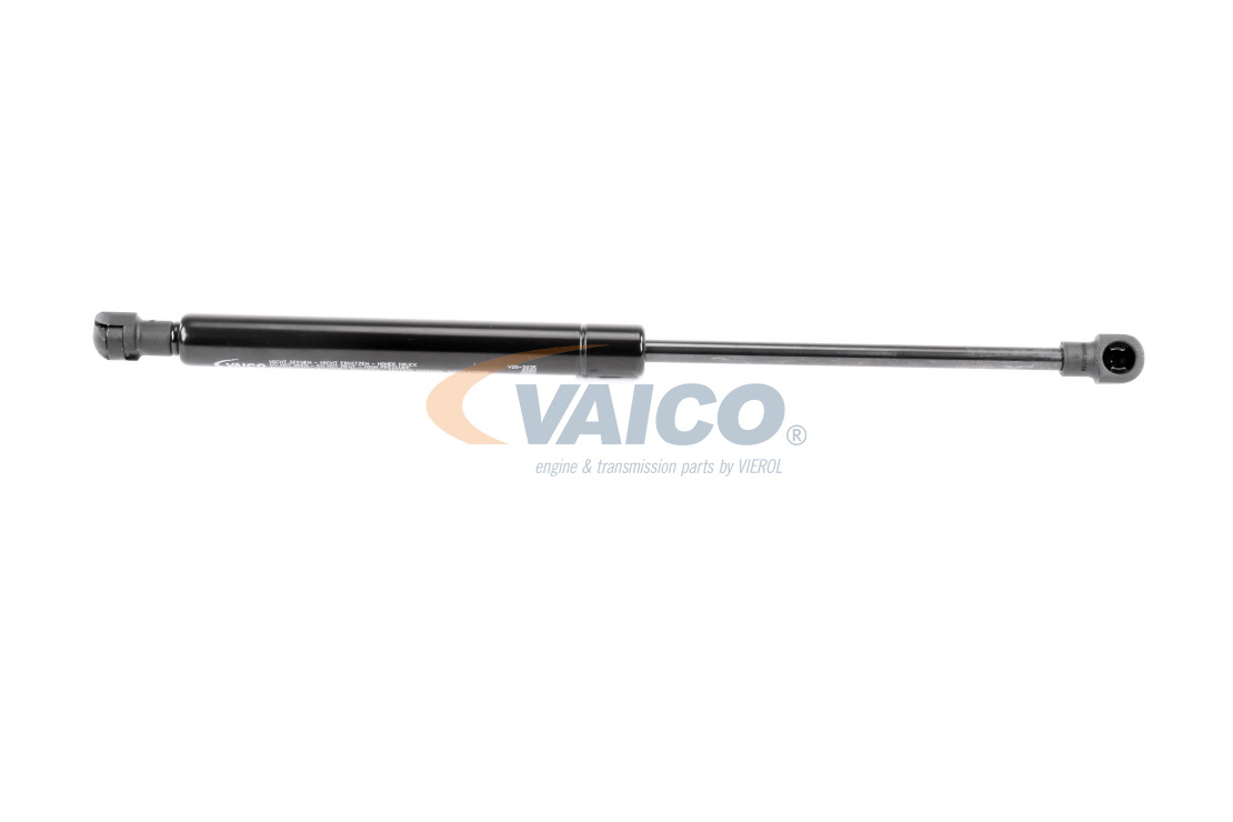 VAICO V20-2035 Konepellin kaasujousi B10 Touring 4.6 V8 347 hv M62 B46 (468S72)