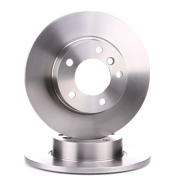 BMW VAICO Bremsscheiben V20-40014