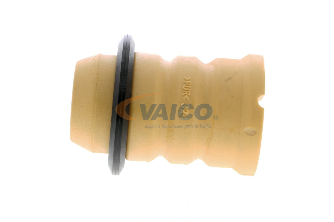 VAICO V20-6135 Støddæmpermanchet & støddæmperstop BMW E60 525i 2.5 186 HK M54 B25 (256S5)