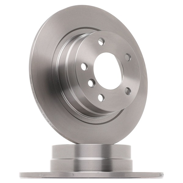 BMW VAICO Bremsscheibe V20-80058