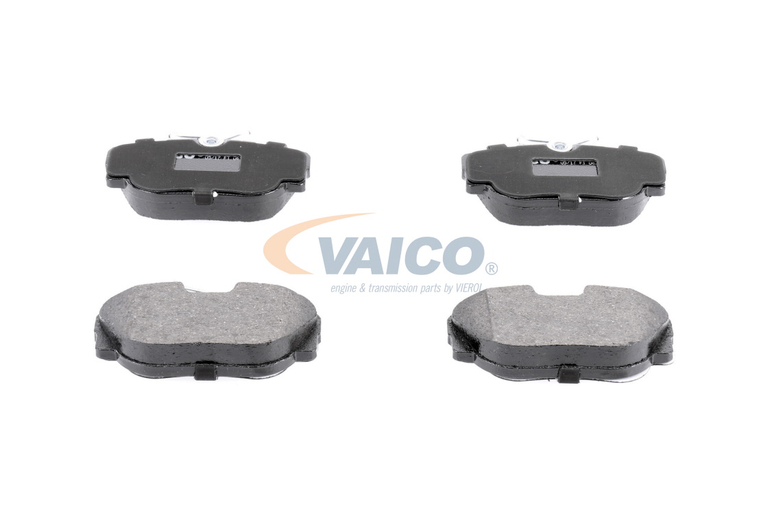 BMW VAICO Set of brake pads V20-8102