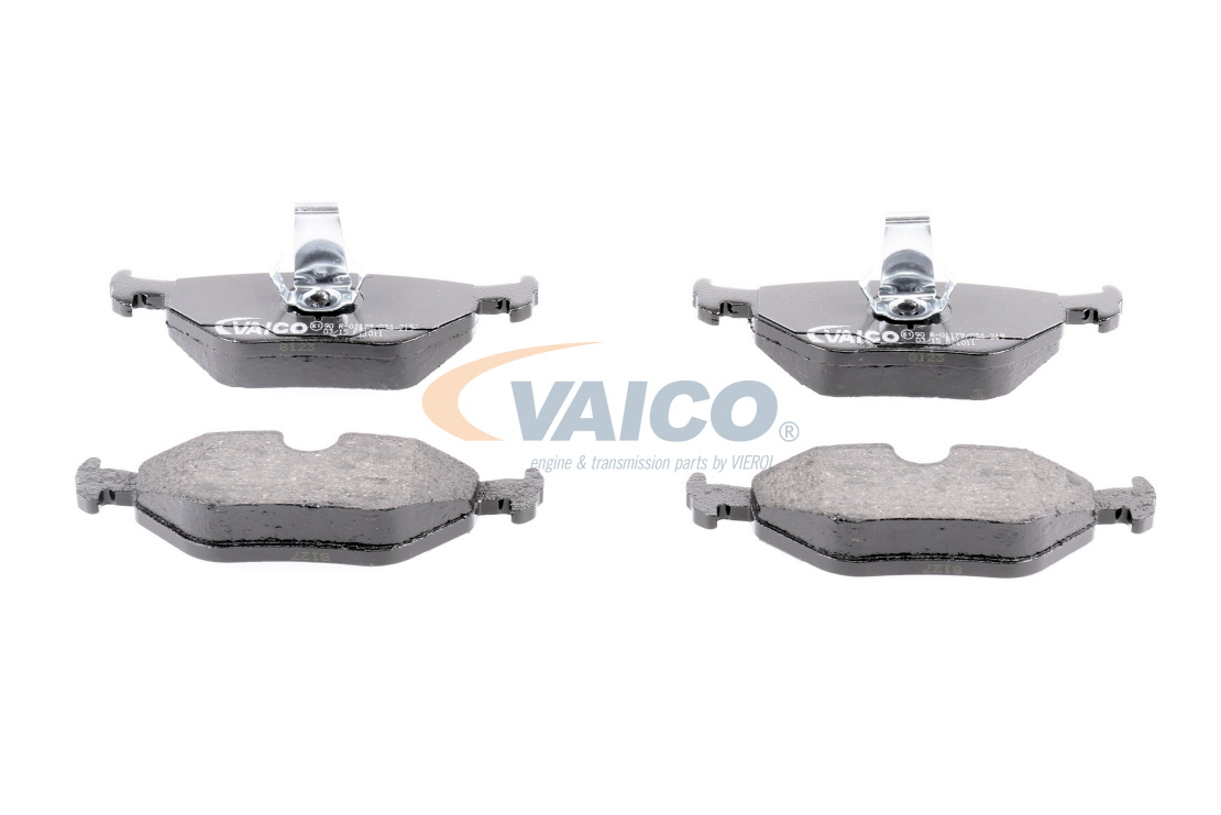 VAICO V20-8104 Jarrupalat B10 Touring 4.6 V8 340 hv M62 B46 (468S72)