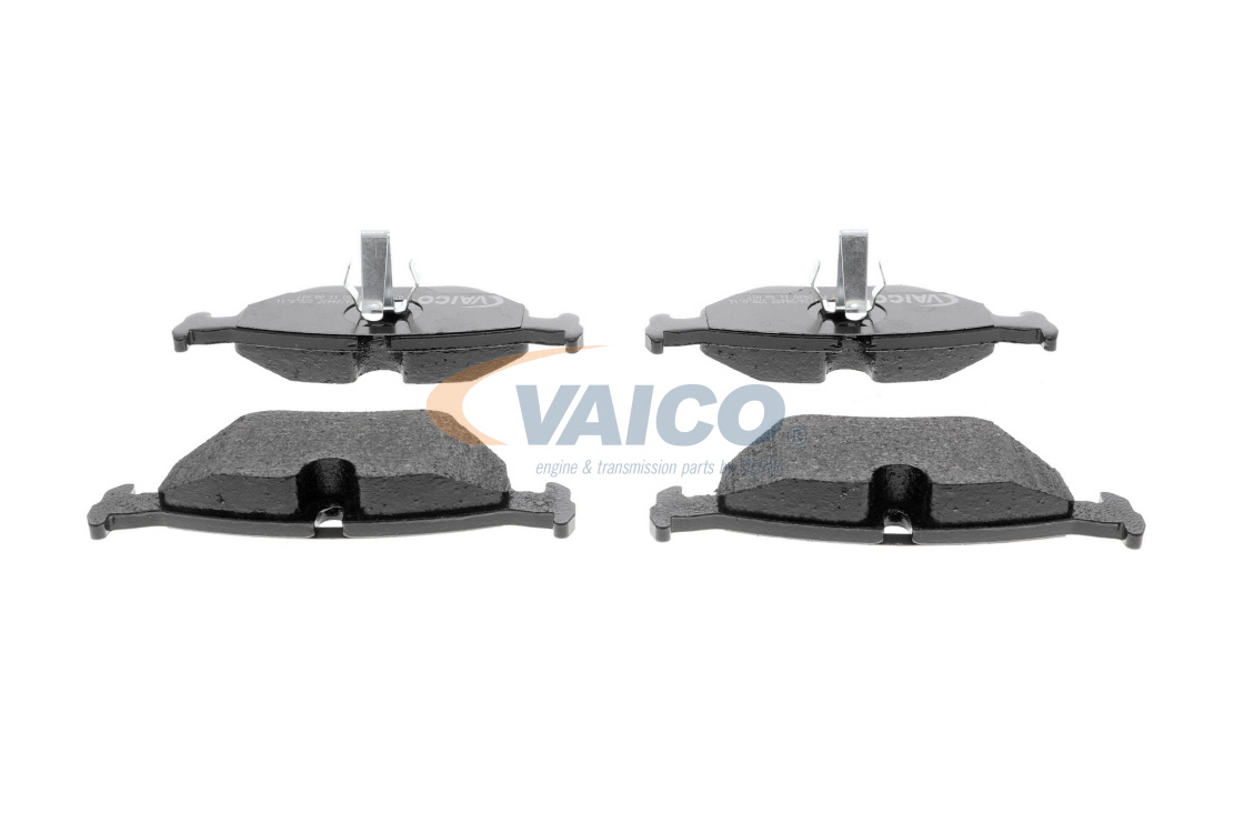 BMW VAICO Disc brake pads V20-8107