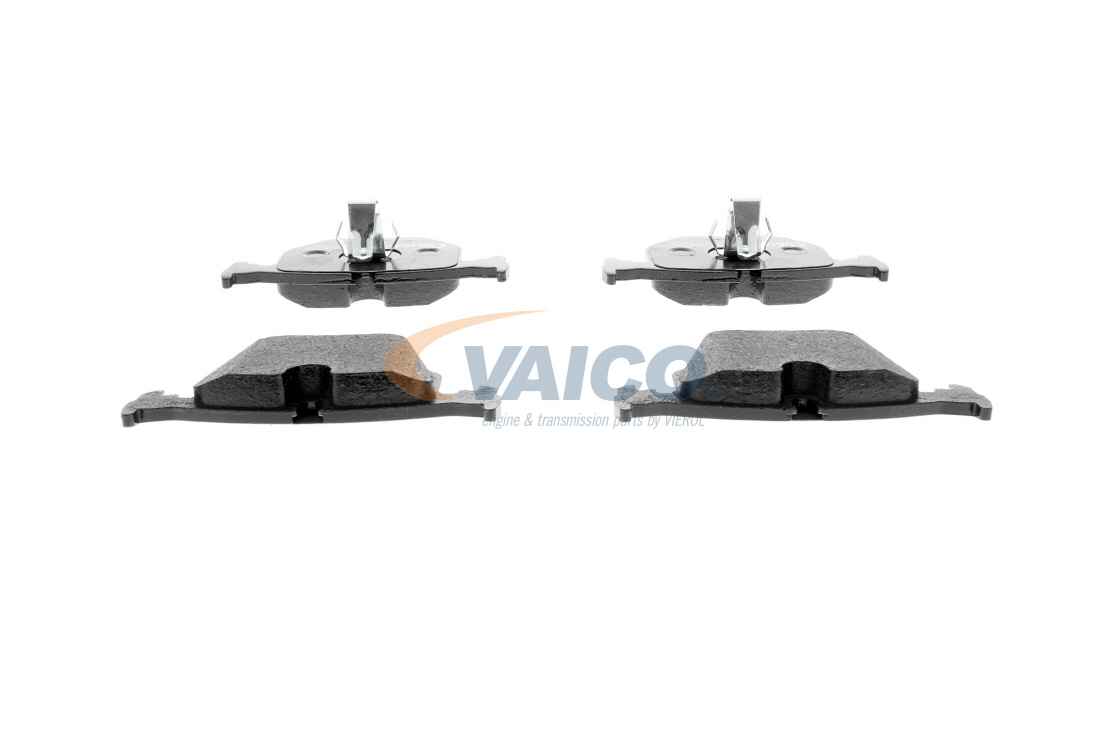 BMW VAICO Disk pads V20-8117