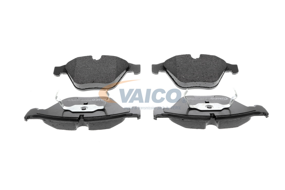 VAICO V20-8121 Klocki hamulcowe BMW E61 525i 3.0 218 KM N53 B30 A