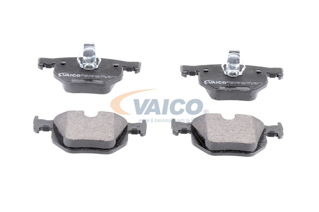 BMW VAICO Brake pad V20-8123