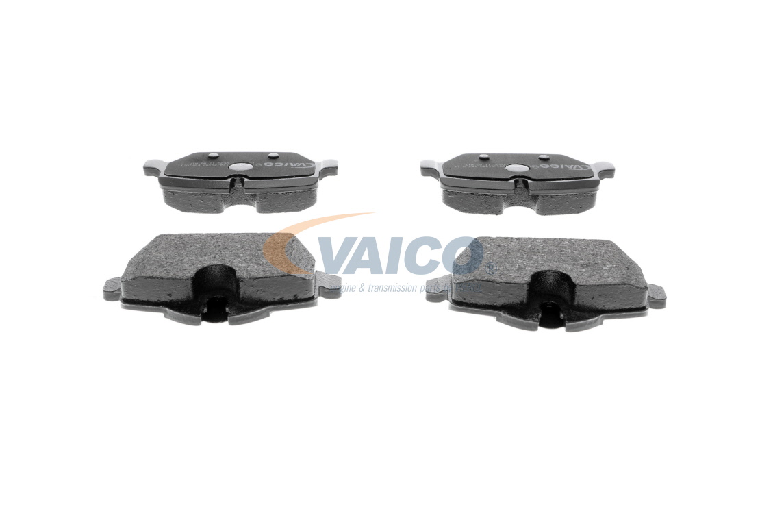 BMW VAICO Brake pad kit V20-8125
