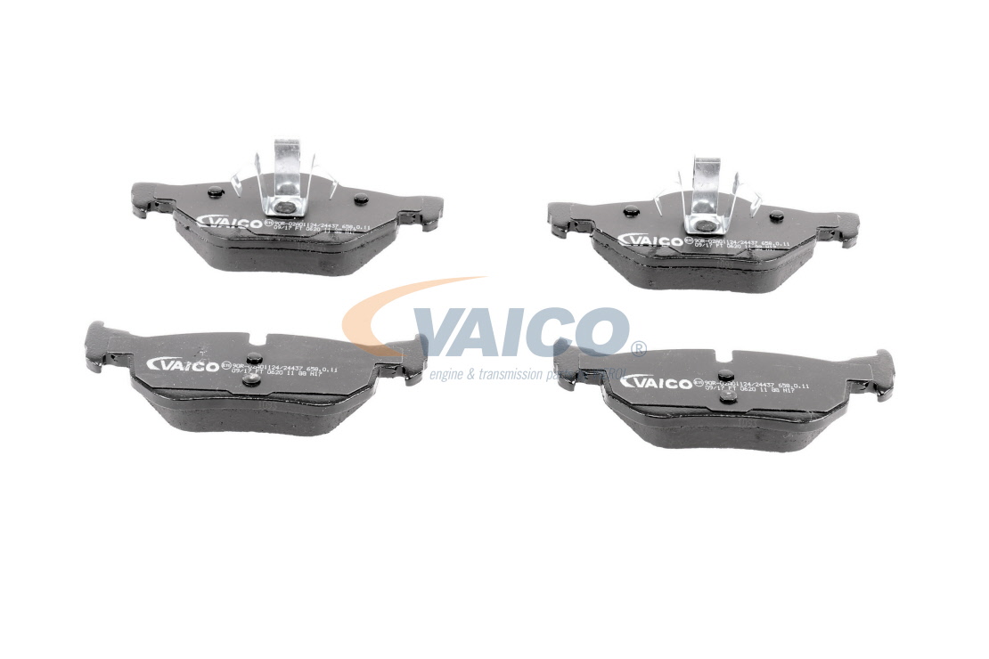 BMW VAICO Bremseklosser V20-8129