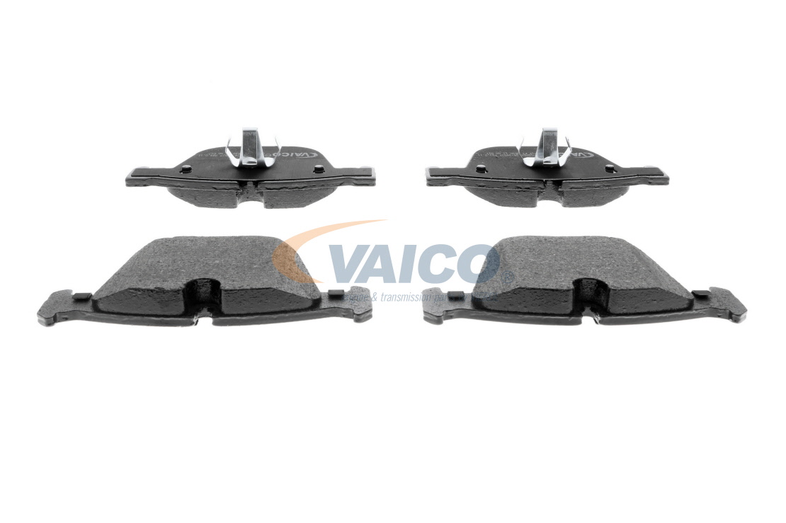 BMW VAICO Disk brake pads V20-8164