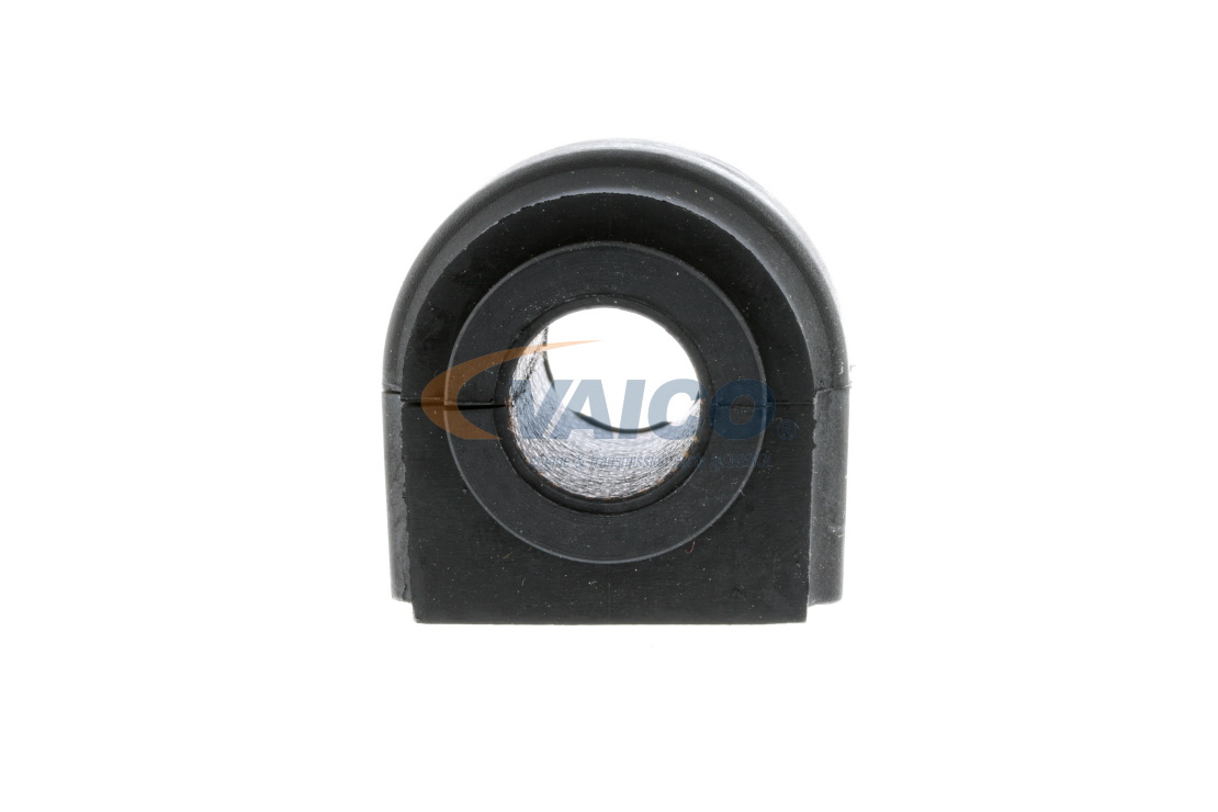 V20-9712 VAICO Zawieszenie, stabilizator Oryginalna jakożż VAICO, Oś przednia, z lewej, os przednia, z prawej