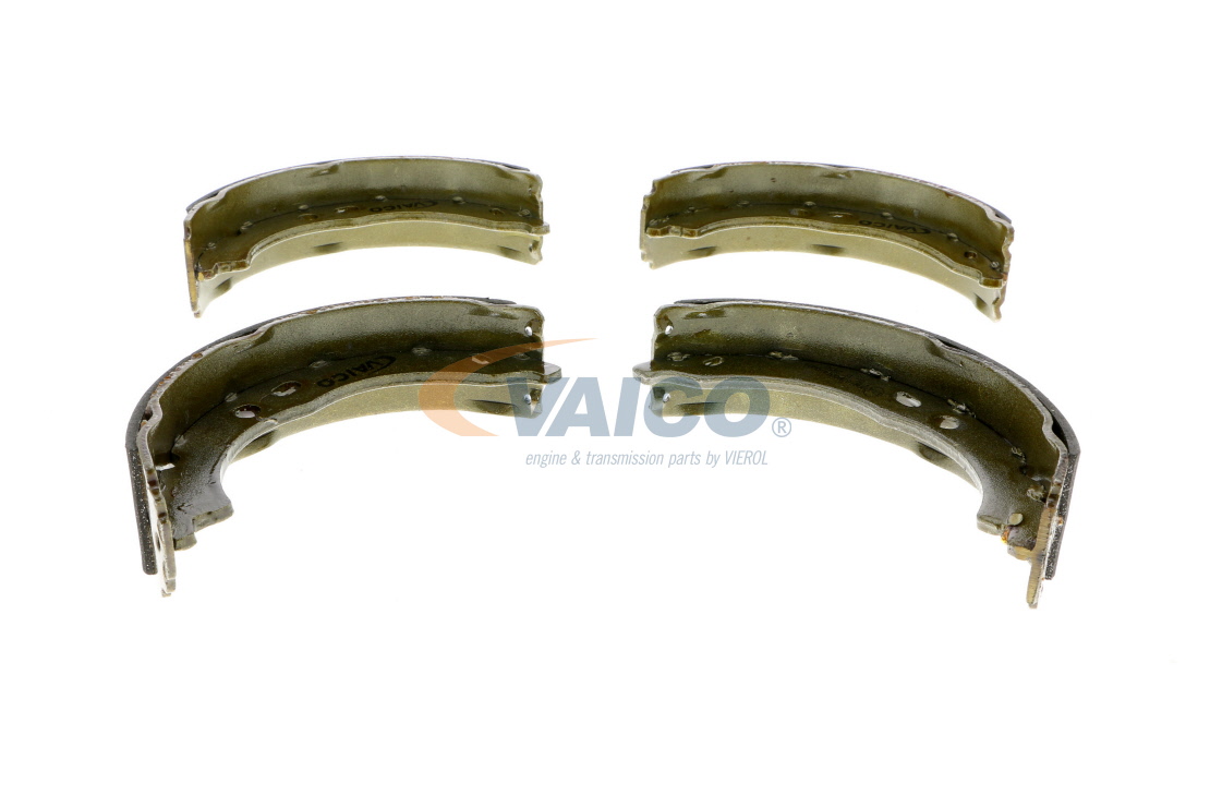 FIAT VAICO Σιαγωνες φρενων V22-0060