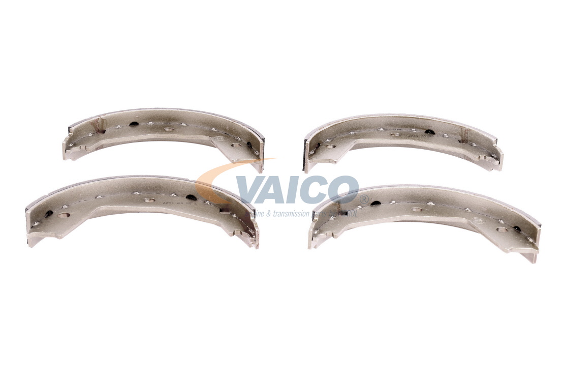 FIAT VAICO Σιαγώνες χειροφρένου V22-0061