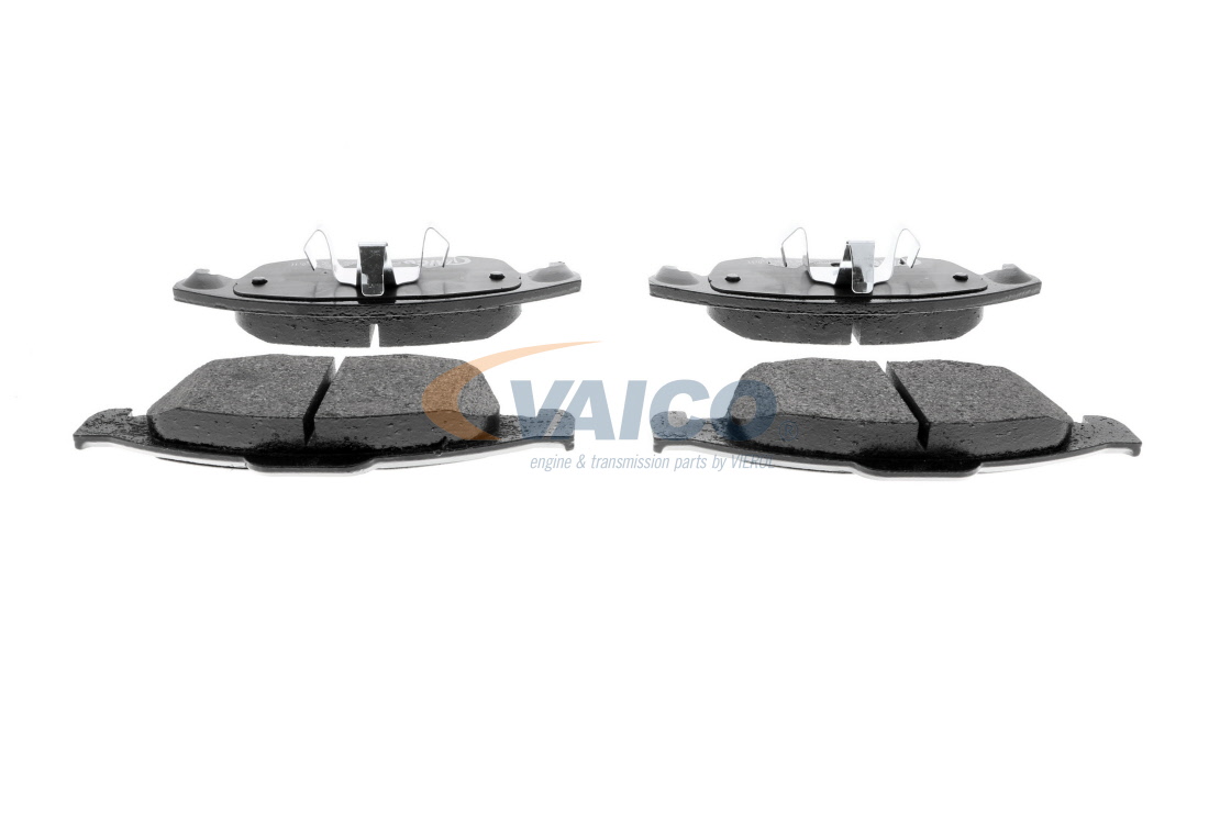VAICO V22-0063 Bremseklosser Berlingo B9 1.6 VTi 120 hk 5FS (EP6C)