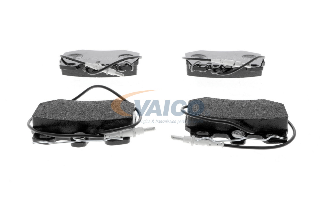 VAICO V22-0067 Τακάκια φρένων CITROËN C15 Φορτηγό πλατφόρμα / Σασσί (VDPD) 1.8 D 60 PS