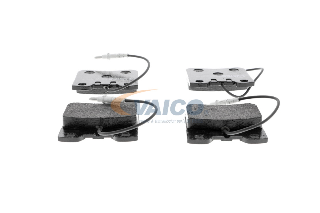 PEUGEOT VAICO Disc pads V22-0069