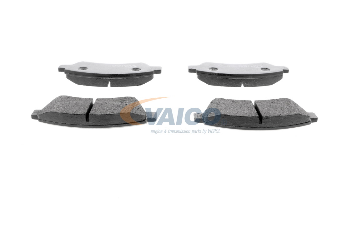 RENAULT VAICO Disk pads V22-0083