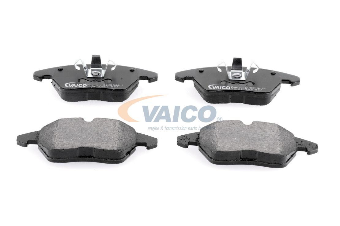 AUDI VAICO Bremsekloss V22-0091
