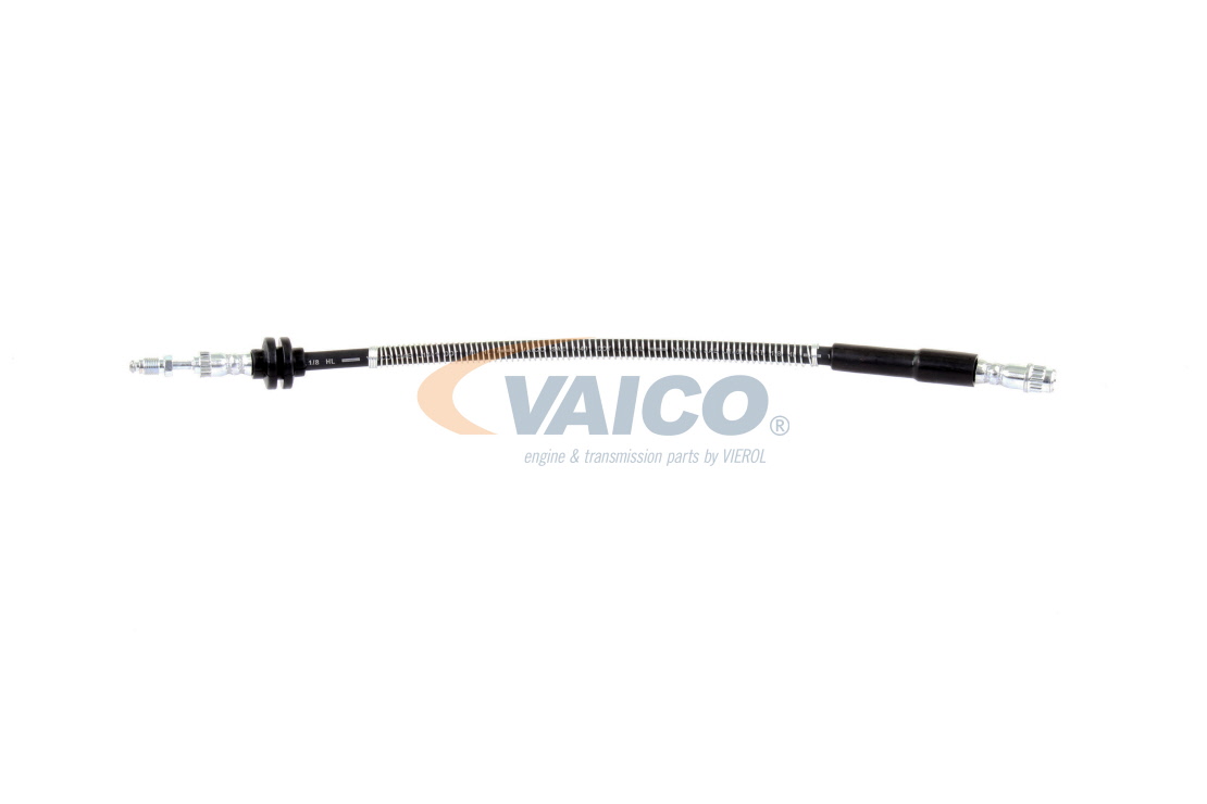 VAICO V22-0147 Bremseslange Fiat Scudo Stasjonsvogn 2.0 JTD 16V 109 hk RHW (DW10ATED4)