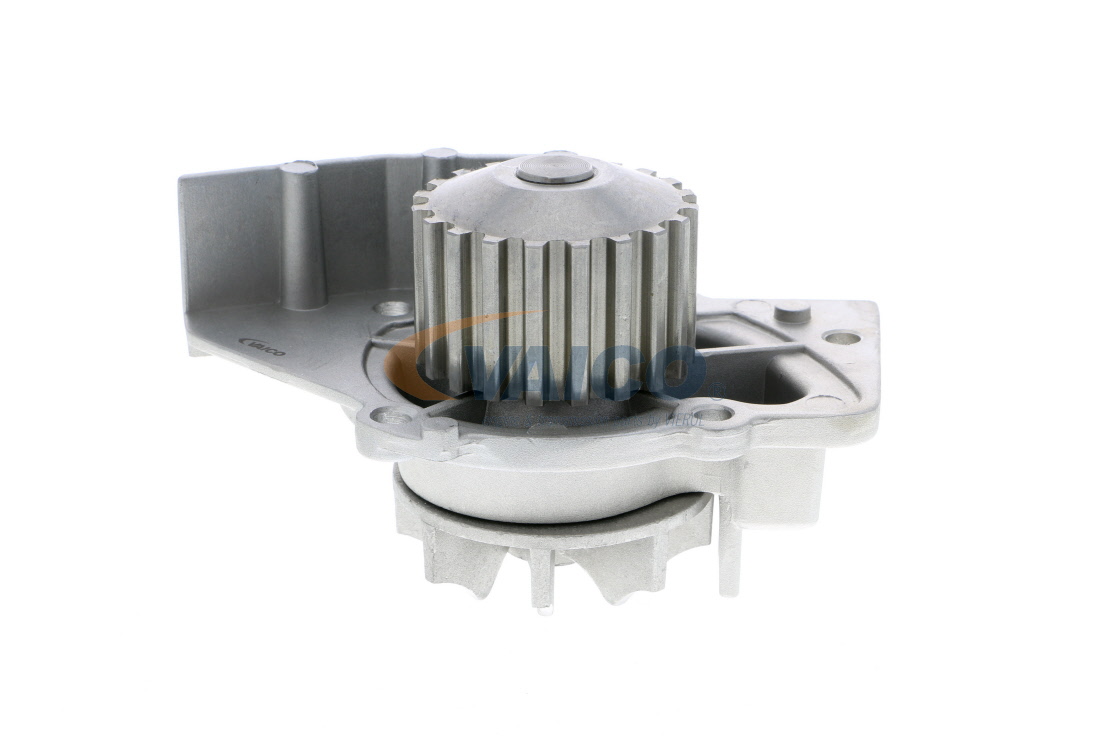 VAICO V22-50002 Συμπλέκτης ανεμιστήρα 2.0 HDi 109 PS RHZ (DW10ATED)