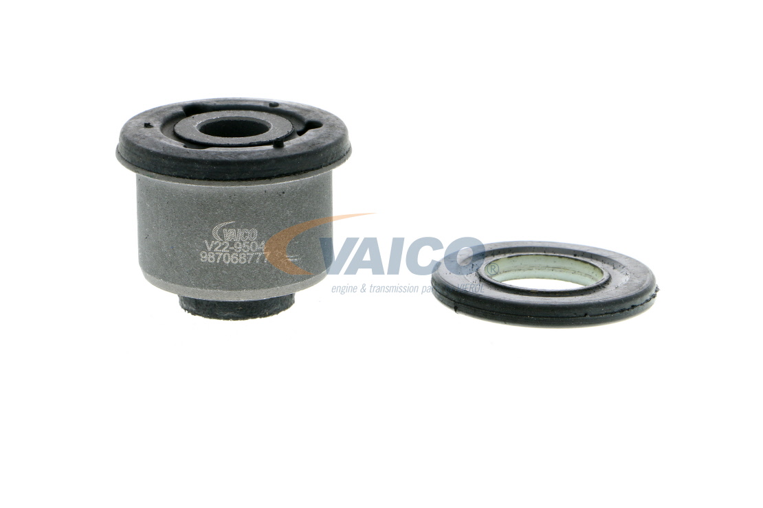 CITROËN VAICO Querlenker-Gummilager V22-9504