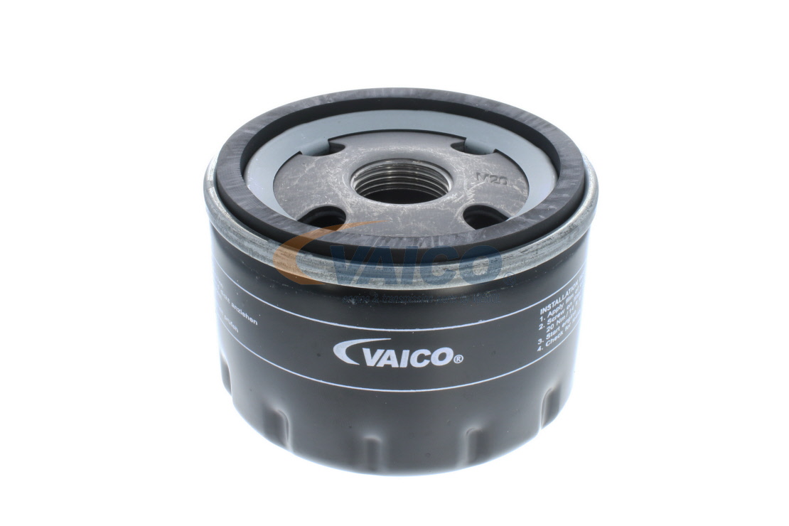 VAICO V24-0022 Ölfilter Lancia Thesis 841 2.4 JTD (841.AXE1B0, 841.AXH110) 175 PS 841 G.000