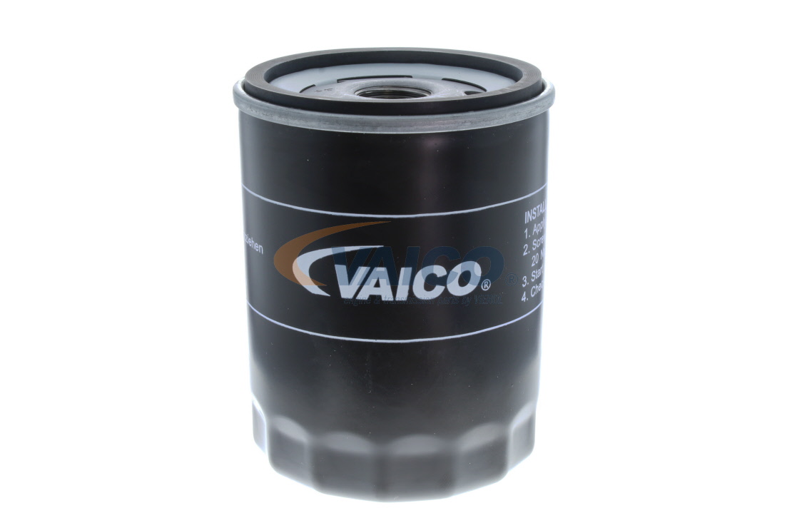 MOSKVICH VAICO Filtro aceite V24-0023