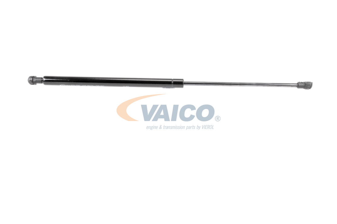 SUZUKI VAICO Takaluukun kaasujouset V24-0045