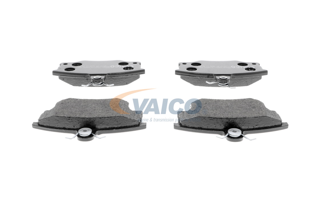 PININFARINA VAICO Bremsbelag V24-0063
