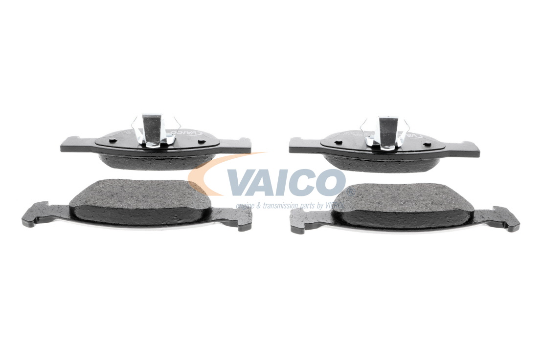 FIAT VAICO Fékbetét készlet V24-0073