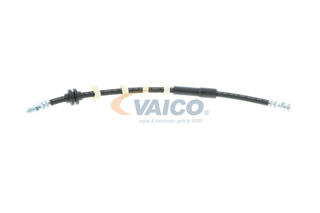 VAICO V24-0087 Remslang Fiat Cinquecento 170 0.7 i 30 Pk 170 A.046