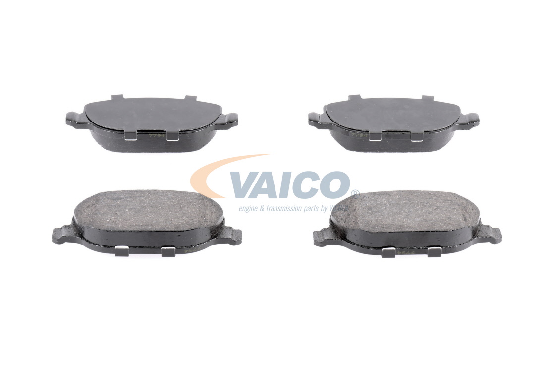 VAICO V24-0097 Bremseklodser Lancia Thesis 841 2.4 JTD (841.AXE1B0, 841.AXH110) 175 HK 841 G.000