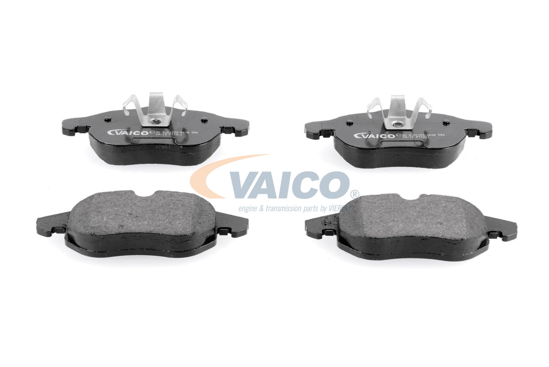 CADILLAC VAICO Pastilha de freio V24-0153