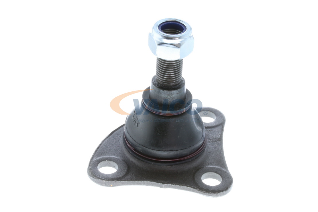 FIAT VAICO Przegub mocujący prowadzący V24-7127