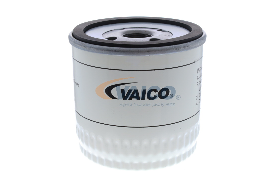 VAICO V25-0062 Oil filter Ford Transit MK5 2.5 TD 75 hp 4HD